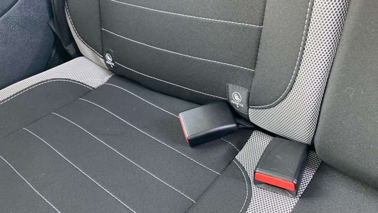 Dacia Sandero Stepway 0.9 TCe Ambiance 5dr Petrol Hatchback